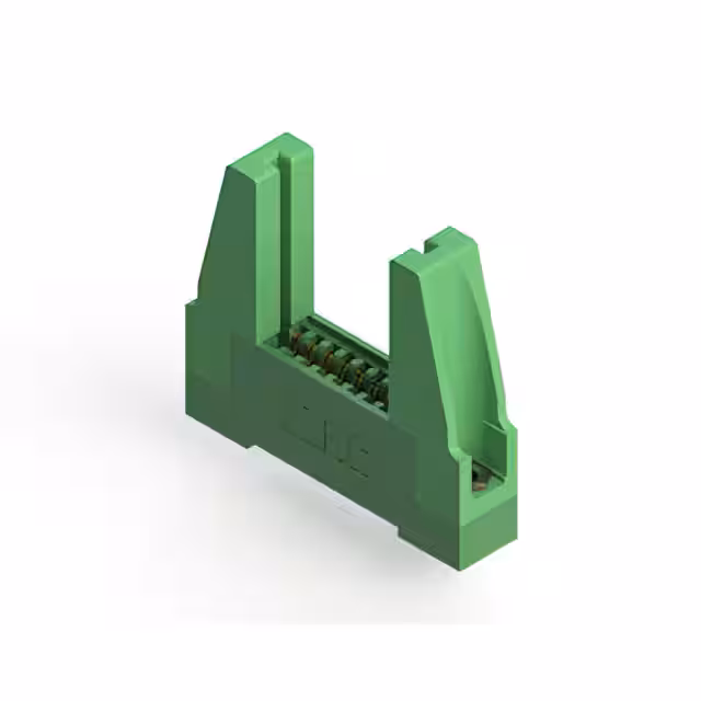 345-009-521-188 EDAC Inc.  Edgeboard Connectors